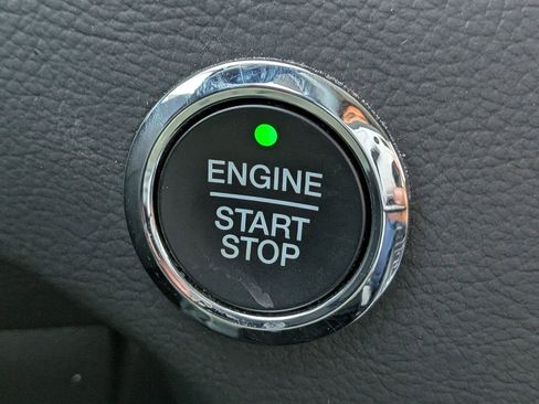 Certified 2023 Ford Edge SEL w/ Convenience Package image 31