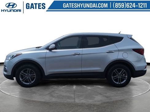 Used 2018 Hyundai Santa Fe Sport FWD image 6