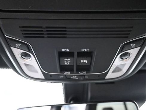 New 2026 Honda Ridgeline TrailSport image 21