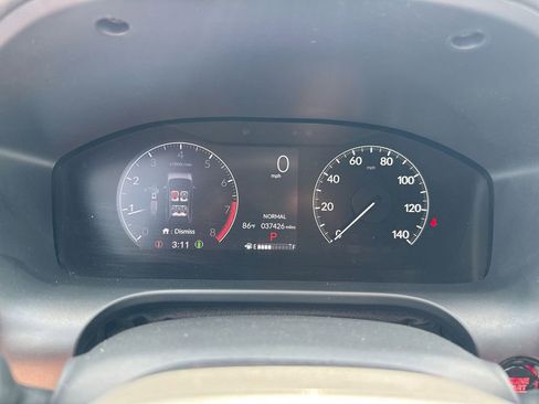 Used 2024 Honda HR-V LX image 12
