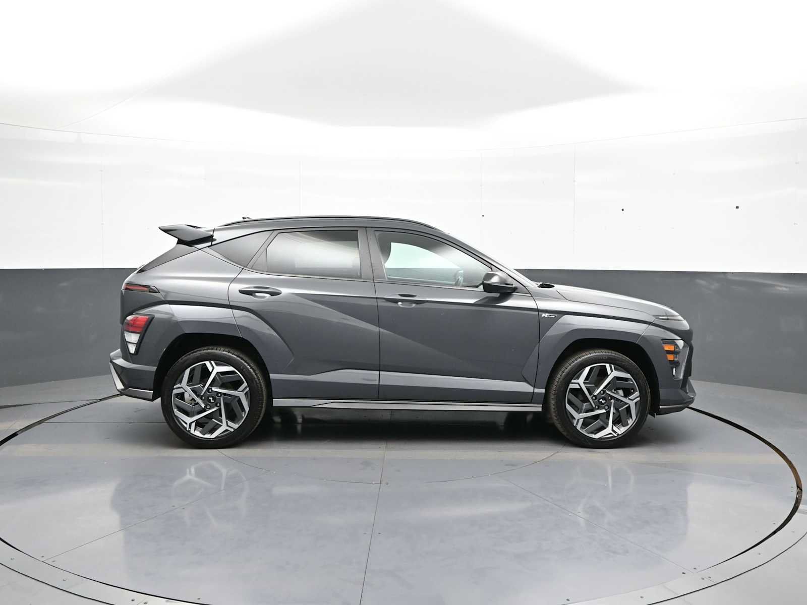 Certified 2024 Hyundai Kona N Line AWD/4WD image 5