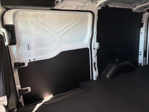 New 2025 Ford Transit 250 Low Roof w/ Load Area Protection Package image 7