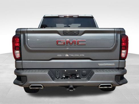 Used 2021 GMC Sierra 1500 Elevation w/ X31 Off-Road Package AWD/4WD image 7