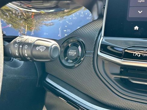 New 2026 Jeep Compass Latitude image 27