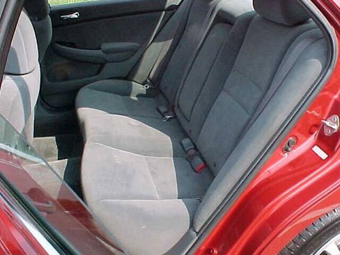 Used 2007 Honda Accord SE image 9