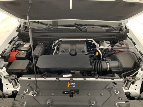 New 2025 Chevrolet Colorado Z71 w/ Technology Package image 12