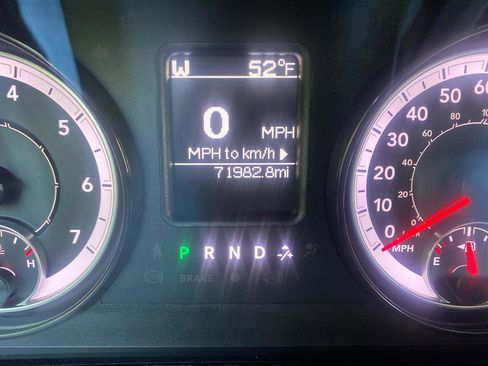 Used 2020 RAM 1500 Classic Warlock image 13