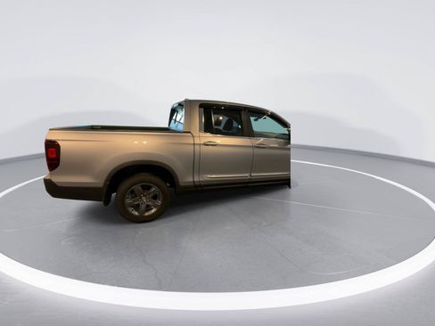 Used 2023 Honda Ridgeline RTL image 8