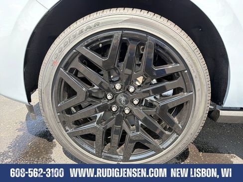 New 2027 Ford Expedition Max Platinum w/ Stealth Performance Package AWD/4WD image 27