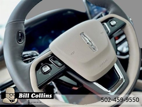 New 2024 Lincoln Corsair Grand Touring AWD/4WD image 13