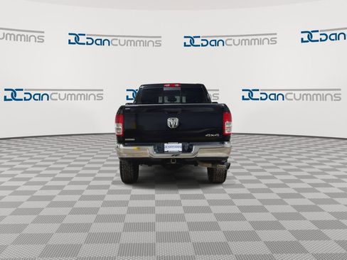 Used 2021 RAM 2500 Tradesman image 7