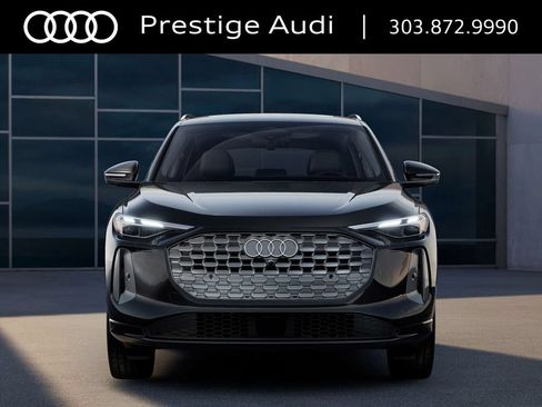 Used 2026 Audi Q5 Premium AWD/4WD image 3