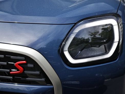 New 2027 MINI Cooper Countryman S AWD/4WD image 12