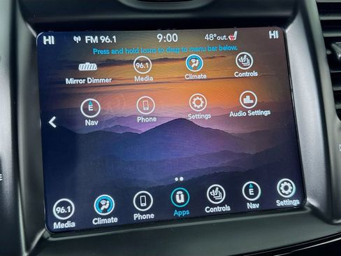 Used 2021 Chrysler 300 S w/ S Model Appearance Package RWD image 38