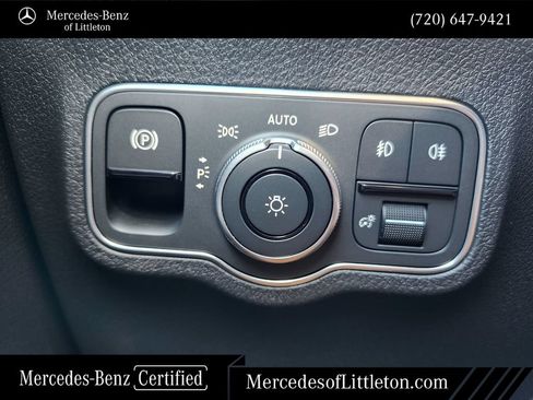 Certified 2026 Mercedes-Benz GLB 250 4MATIC image 21