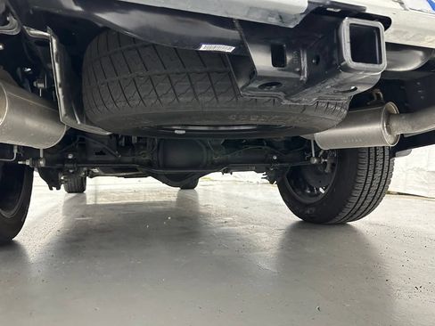 Used 2026 RAM 1500 Limited AWD/4WD image 47
