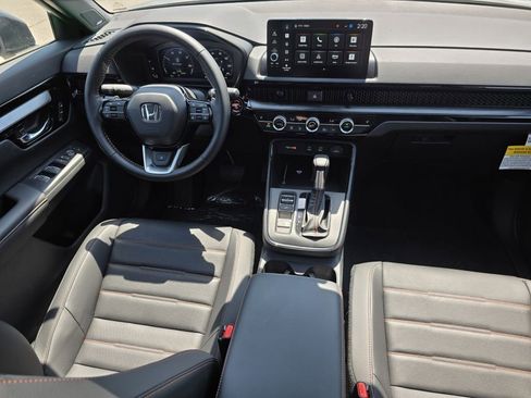 New 2026 Honda CR-V Sport Touring image 32
