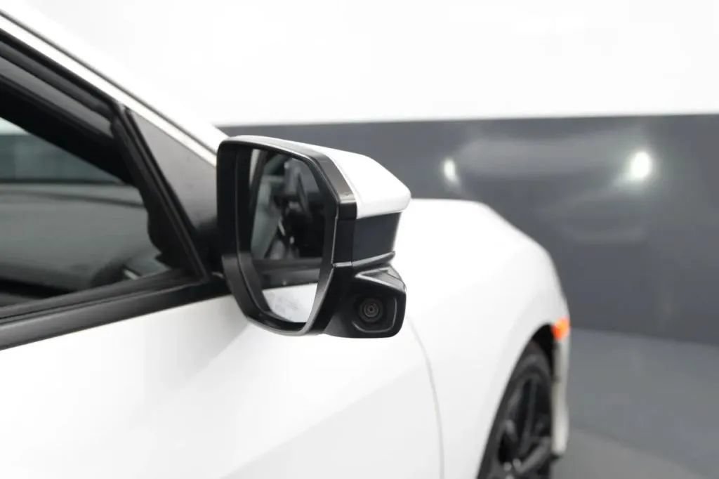 Used 2020 Honda Civic Si image 43