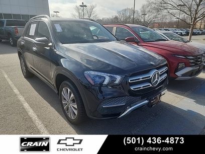 Used 2021 Mercedes-Benz GLE 350 GLE 350