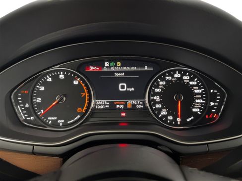 Used 2022 Audi A5 2.0T Premium image 26