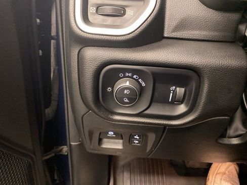 Used 2022 RAM 1500 Big Horn image 17