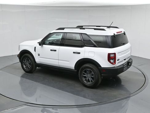 Used 2023 Ford Bronco Sport Big Bend w/ Convenience Package AWD/4WD image 45