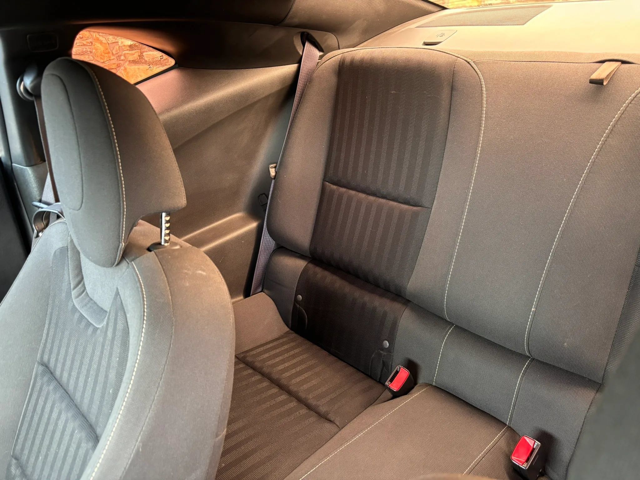 Used 2014 Chevrolet Camaro LS RWD image 13