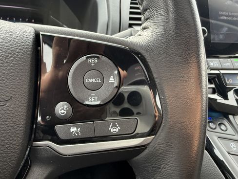 Used 2023 Honda Odyssey Elite image 21