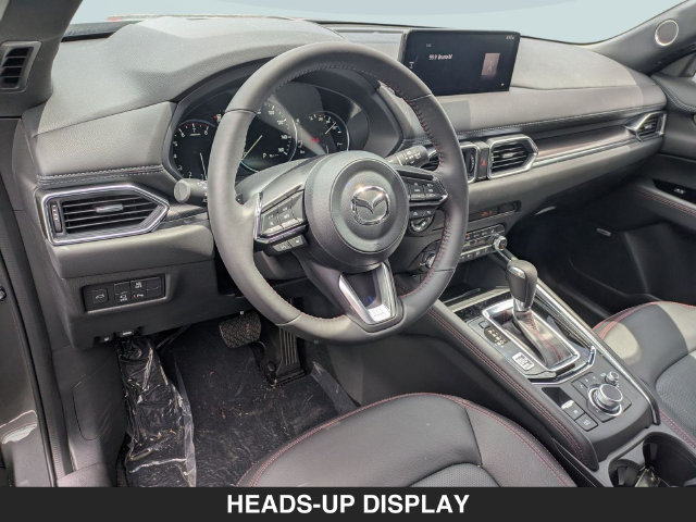 Used 2025 MAZDA CX-5 2.5 Turbo AWD/4WD image 17