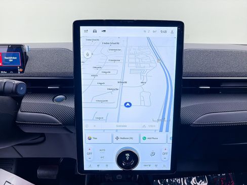 Used 2025 Ford Mustang Mach-E Premium w/ Interior Protection Package image 26