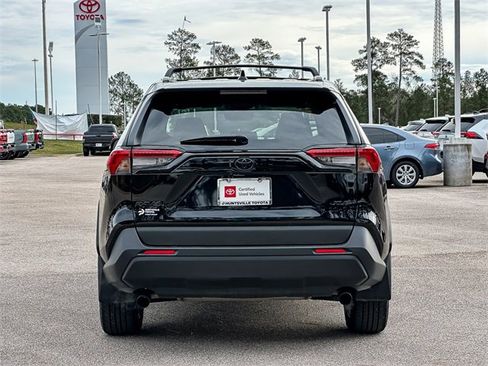 Certified 2024 Toyota RAV4 XLE Premium image 7