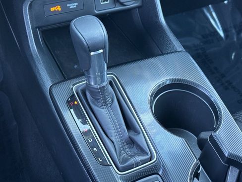 Used 2024 Honda Civic EX image 19