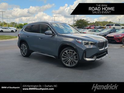 Certified 2025 BMW X1 xDrive28i w/ Technology Package