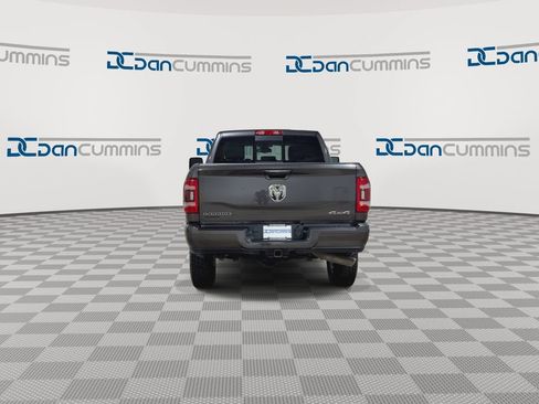 Used 2024 RAM 2500 Laramie AWD/4WD image 7