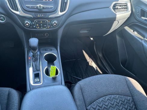 Used 2023 Chevrolet Equinox LT image 33