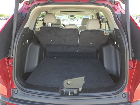 Used 2024 Honda CR-V EX-L image 19
