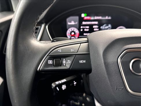 Used 2023 Audi Q5 2.0T Premium Plus w/ Premium Plus Package AWD/4WD image 19