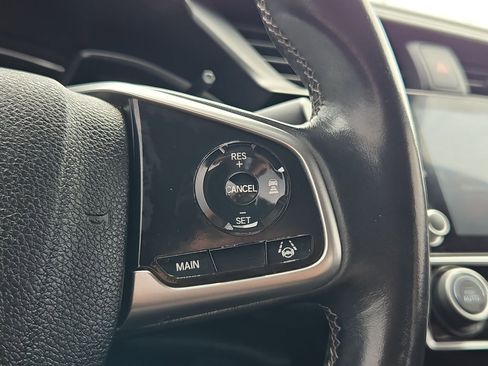 Used 2020 Honda Civic Sport image 17
