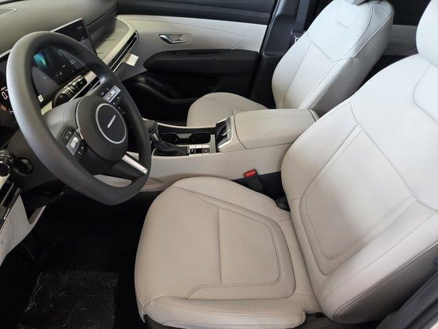 New 2026 Hyundai Tucson SEL Plus FWD image 9