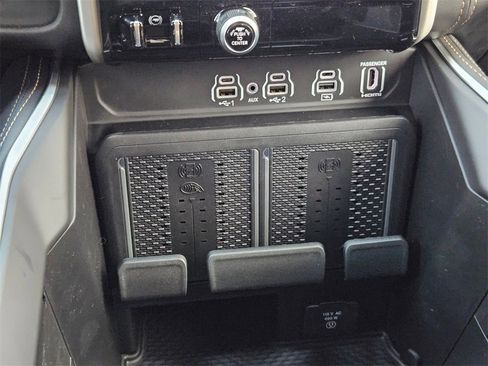 New 2026 RAM 1500 Tungsten w/ Towing Technology Group image 35