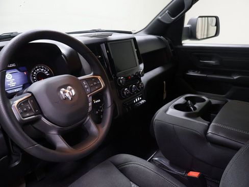 New 2026 RAM 1500 Classic Warlock image 20