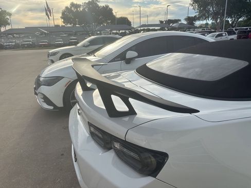 Used 2023 Chevrolet Camaro SS image 6