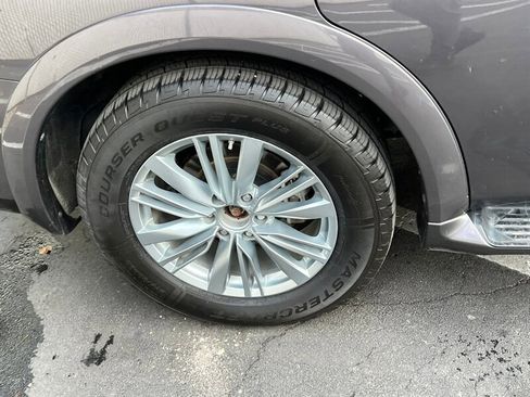 Used 2024 INFINITI QX80 Luxe image 13