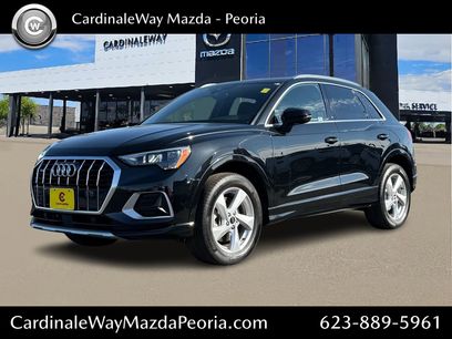 Used 2021 Audi Q3 2.0T Premium w/ Convenience Package
