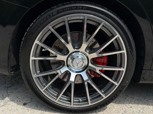 Used 2026 Mercedes-Benz E 53 AMG e 4MATIC Wagon image 51
