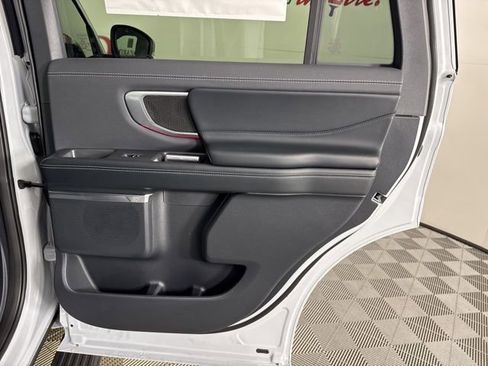 New 2025 Ford Expedition Platinum w/ Stealth Appearance Package image 24