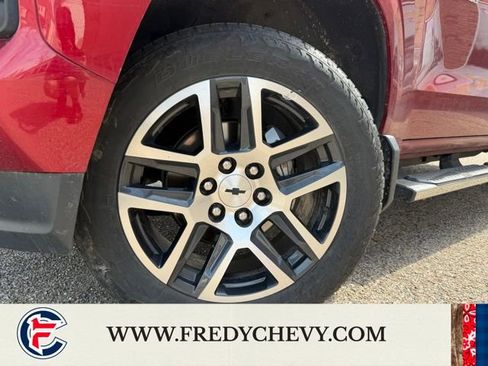 Used 2023 Chevrolet Colorado Z71 w/ Z71 Convenience Package 2 image 27