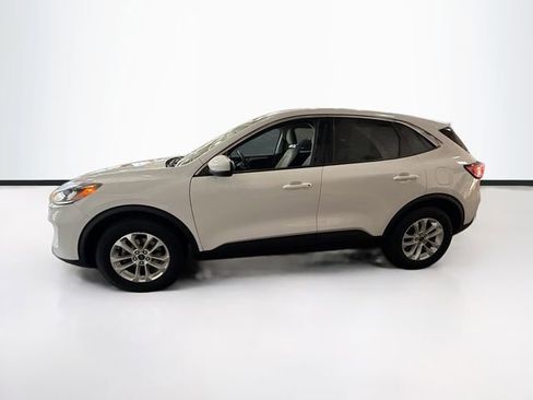 Used 2020 Ford Escape SE AWD/4WD image 9