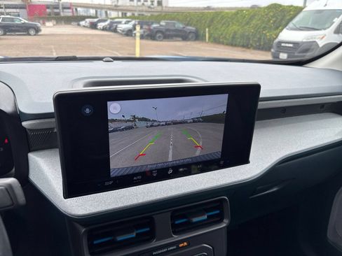 Used 2026 Ford Maverick XLT FWD image 18