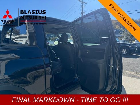 Used 2023 Honda Ridgeline RTL-E image 19